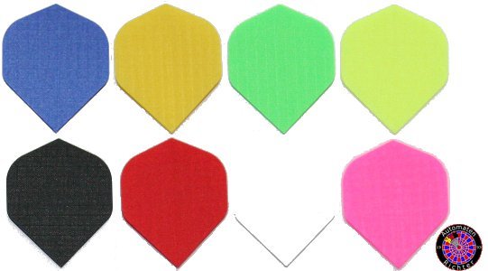 Nylon Flight Standard - Einfarbig
